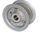 5 inch Nose Wheel Assemblies
