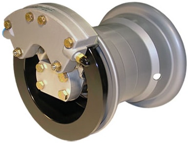 <p><strong>66-274</strong> is a main wheel assembly designed for Game Metalworks aircraft wheel