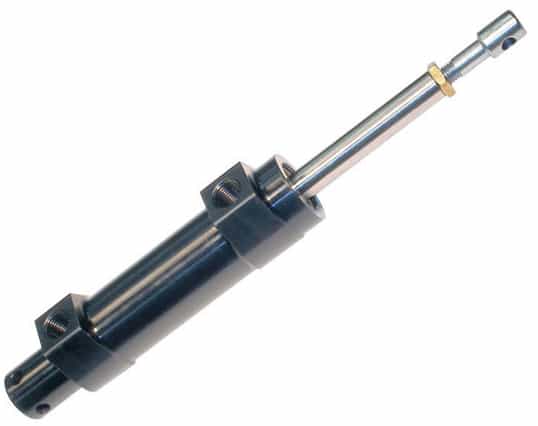 Aircraft Axles & Hardware